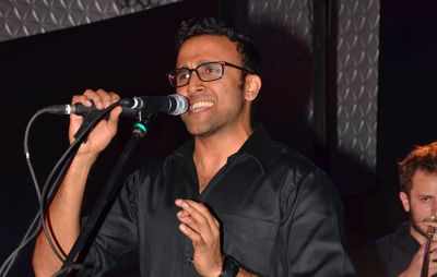 Aditya Prakash Ensemble mesmerises Hyderabad