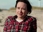 ​Ellen Page in a still