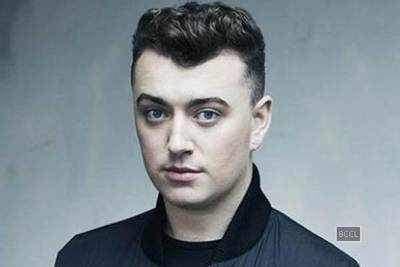 'Writing's On The Wall' tops itunes, Sam Smith thanks fans