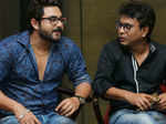 Soham and Rudranil Ghosh