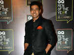 Ranveer Brar at the GQ Men Of The Year Awards 2015