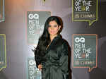 Sonal Jindal at the GQ Men Of The Year Awards 2015