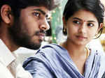 A still from the Tamil film