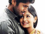 A still from the Tamil film