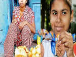 ​In 2011, 15-year-old Sita Sahu made India proud