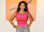 Bhairavi Goswami during the launch