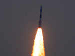 Indian space agency joins a very select club