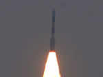 Isro launches Astrosat