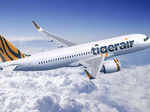 ​Tigerair currently operates 41 weekly flights