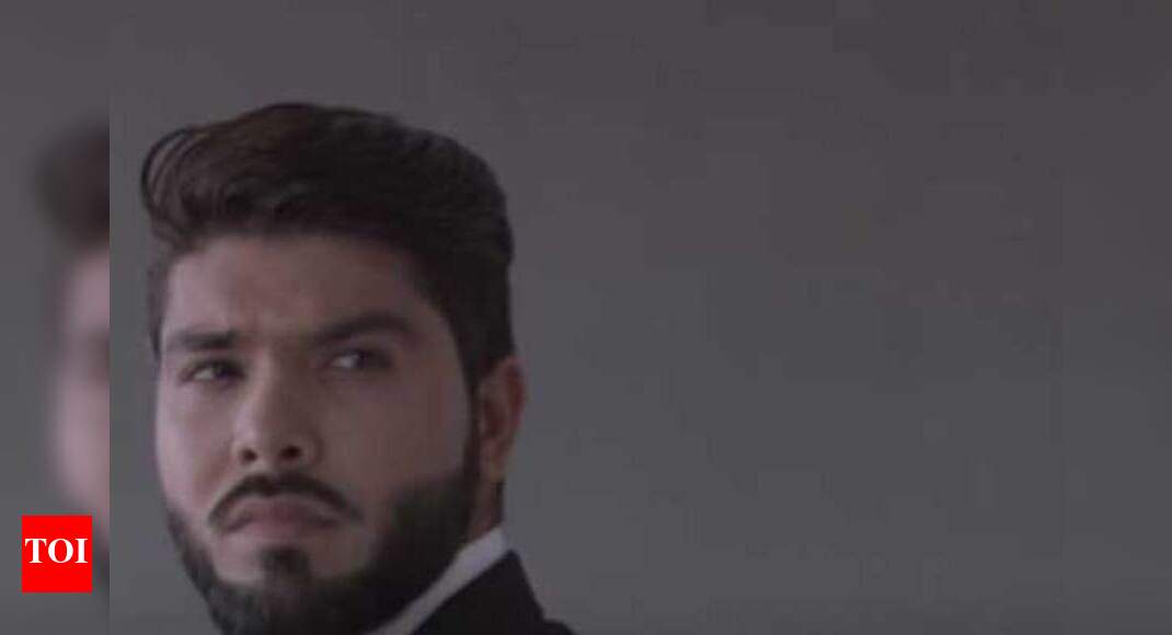 Out now: 'Mahi' by Nasa Munir | Punjabi Movie News - Times of India