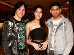 Param, Himangini and Akash