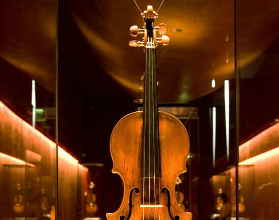 There&rsquo;s more to Cremona than Violins