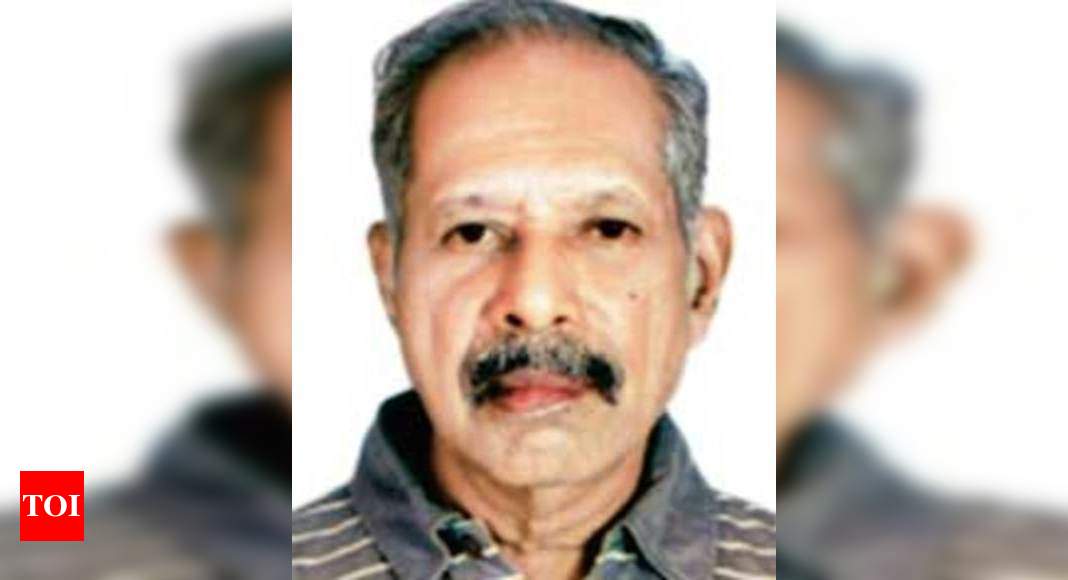 JOSEPH CLEMENT LOBO ALIAS (Freddy) - Times of India