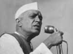 He was the first prime minister of India