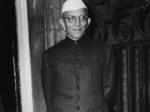 He was the first non- Congress Prime Minister who was elected in the year 1977