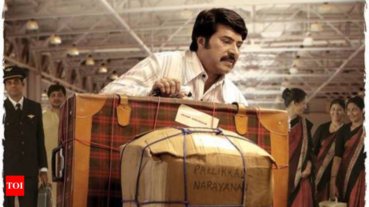 Pathemari: A voyage through the diaspora life | mammootty | pathemari |  movie review | malayalam new films | pathemari songs | IFFK | iffk2015 |  Kerala film festival | Thiruvananthapuram |