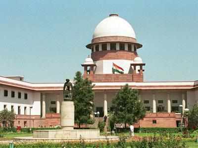 Promises in poll manifesto not legally enforceable: Supreme Court