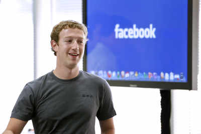 Mark Zuckerberg to step up India philanthropy