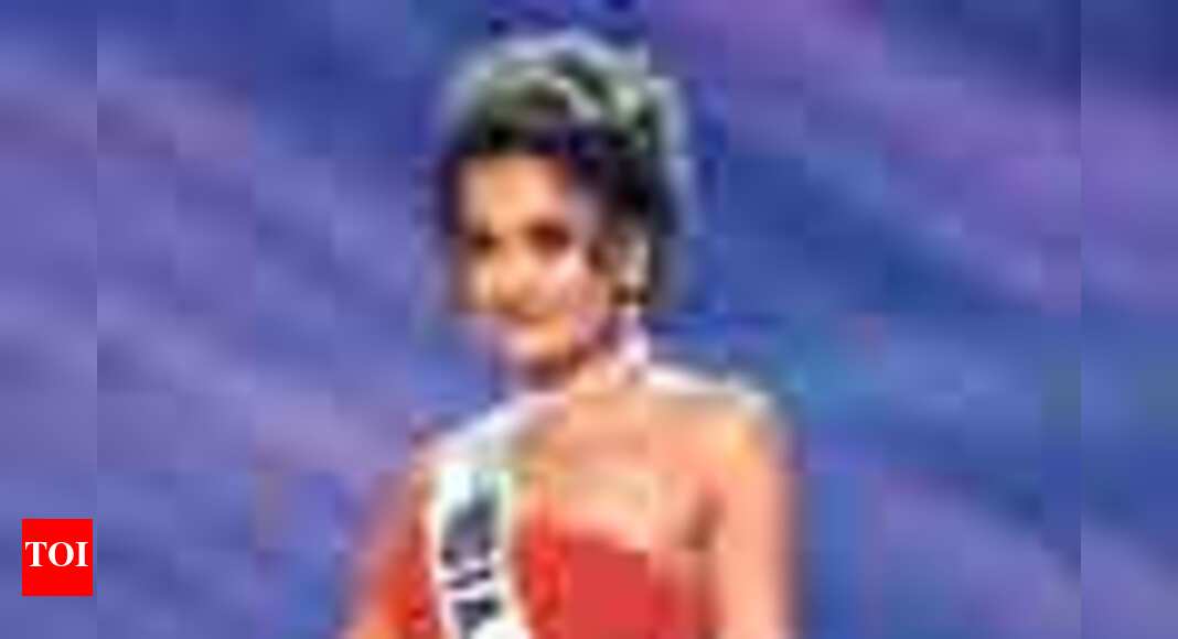 Vote for Ekta! - Times of India