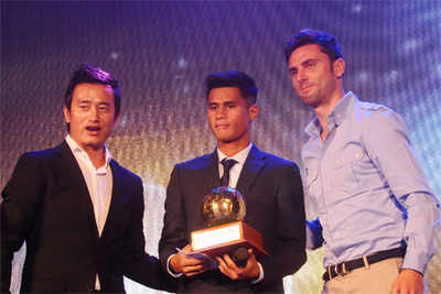 Eugeneson Lyngdoh: From engineering dropout to a crorepati