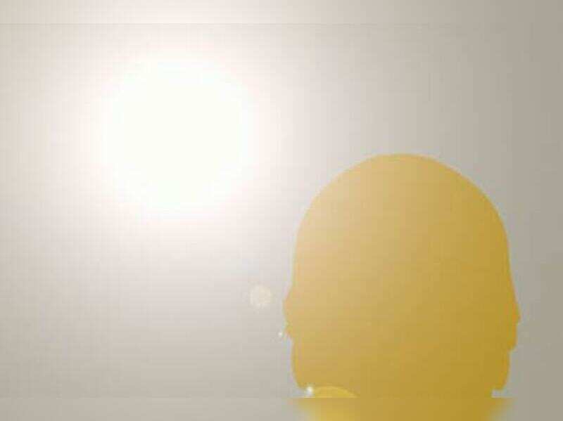 Summer Of 2050 To Be Exceptionally Hot Times Of India