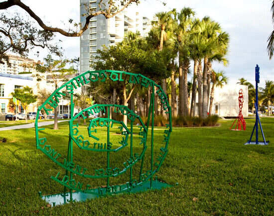 36 hours in South beach, Miami beach