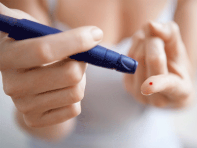 Diabetes a strong risk factor for heart diseases