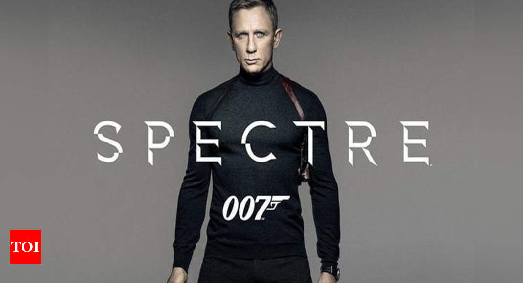 'Spectre' spends 24 million pound on blowing up luxurious cars ...