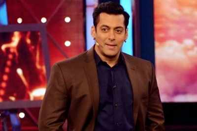 Salman: I share my experiences with 'Bigg Boss' contestants