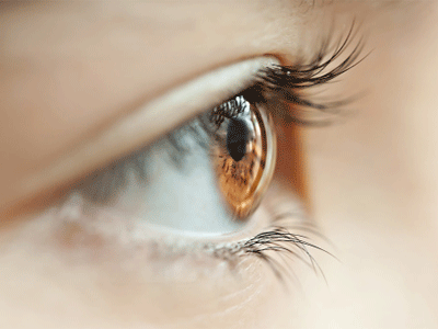 Unusual tips to keep your eyes in perfect condition