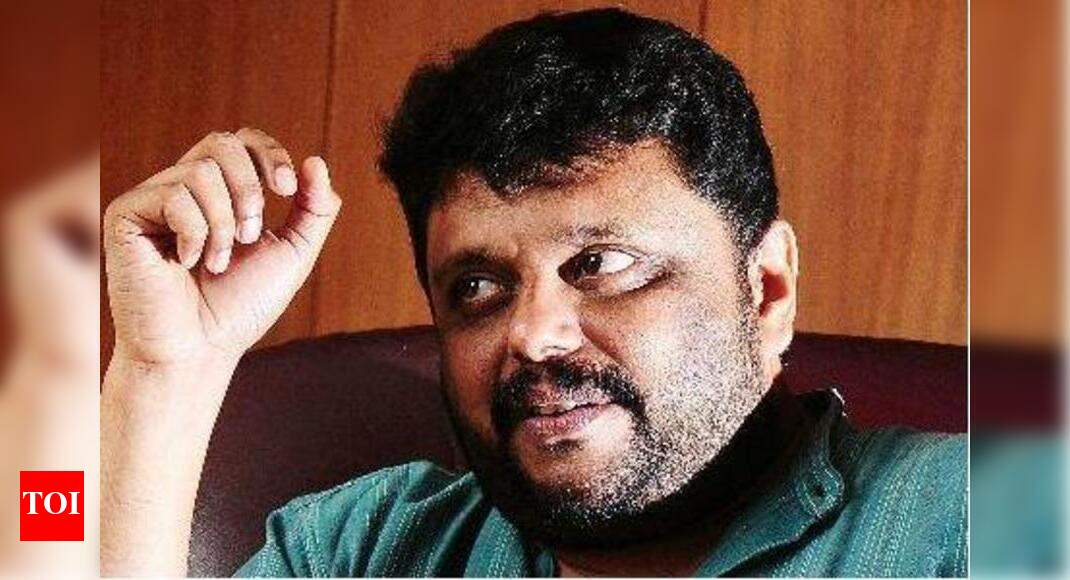 Asif Ali fans troll MA Nishad | Malayalam Movie News - Times of India