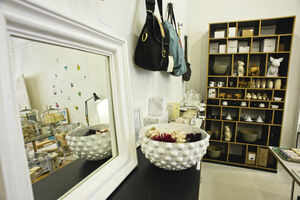 In Singapore, a stylish update