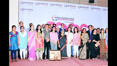 Kokilaben Dhirubhai Ambani hospital celebrates 5,000 successful paediatric heart surgeries in Mumbai