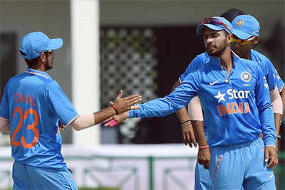 Huge win for India A, eye-opener for South Africa: Mandeep Singh