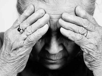 Alzheimer's agony: Fading memory