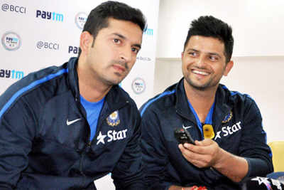 Important to stick to your strength when AB's batting: Mohit Sharma