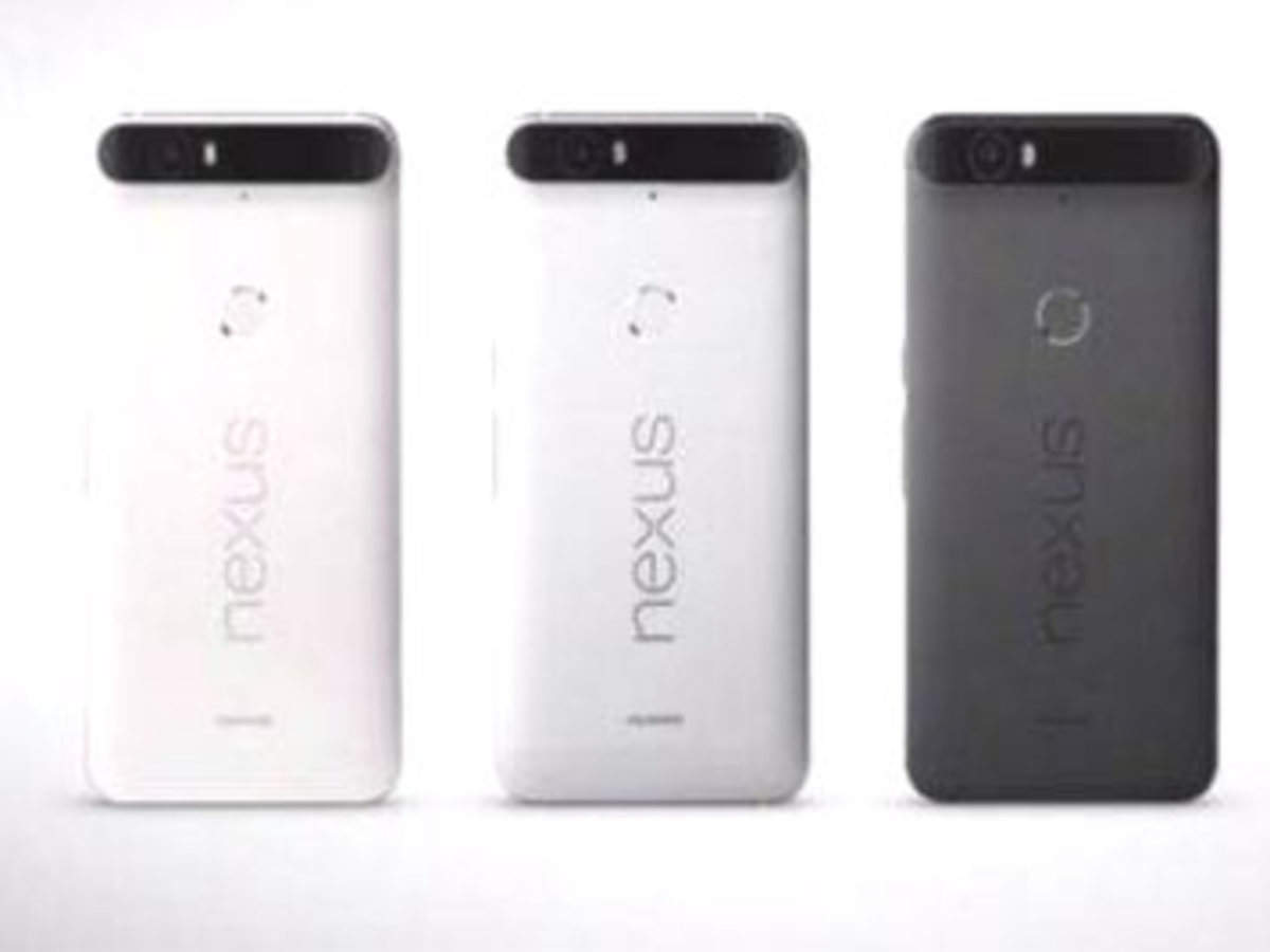 google nexus new model