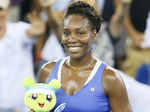 ​And by virtue of that victory, Williams now has 700 match wins