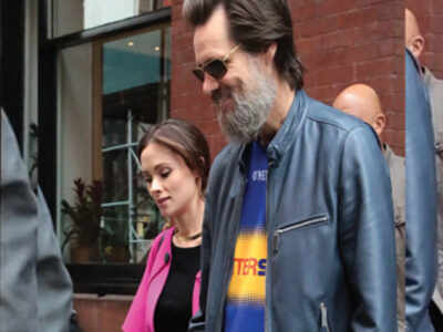 Jim Carrey Will Not Face Trial Over Cathriona White S Death English Movie News Times Of India Jim Carrey Will Not Face Trial Over Cathriona White S Death English Movie News Times Of India