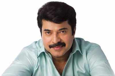 Mammootty to leave to Japan in October