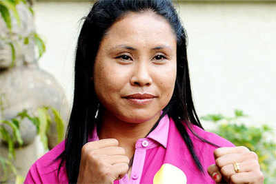 I have become a thinking boxer now, says Sarita as ban ends