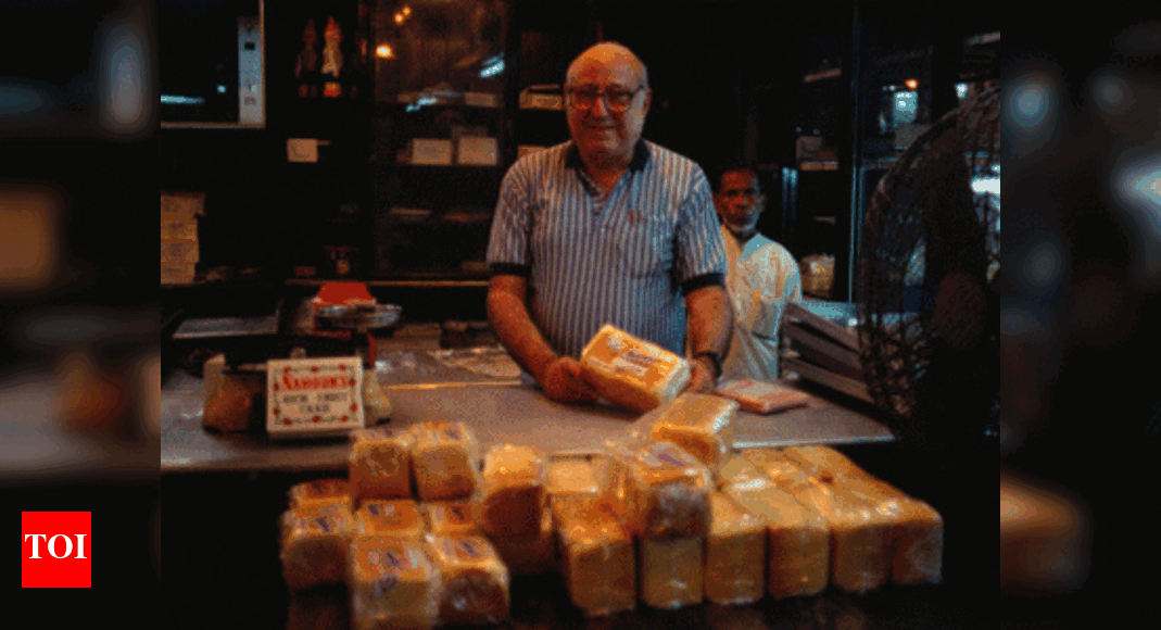 Nahoum's, Kolkata's last Jewish bakery, still rules foodies' hearts