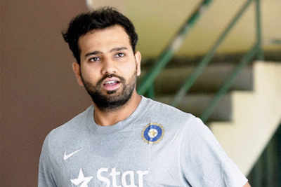 Rohit Sharma tips India to become world's best fielding unit