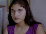 Shivani Raghuvanshi in a still