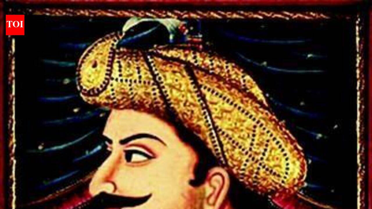 Tipu a misunderstood patriot: Historians