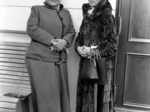 ​Gertrude Stein and Alice Toklas were both famous writers
