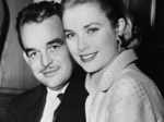 Hollywood star Grace Kelly quit acting career