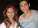 ​Shah Rukh Khan fell in love with Gauri