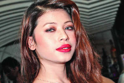 Neelam Saxena hosts a bash for her friends in South Delhi