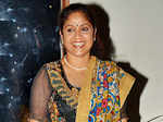 Ananda during an event